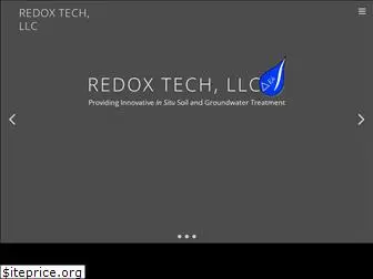 redox-tech.com