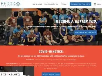 redoxcrossfit.com