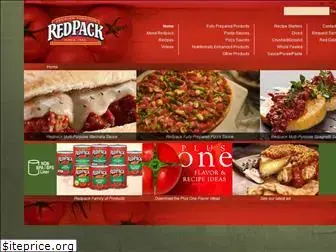 redpacksauce.com