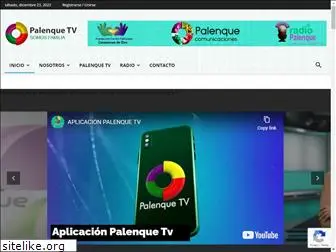 redpalenque.com