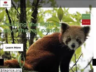 redpandanetwork.org