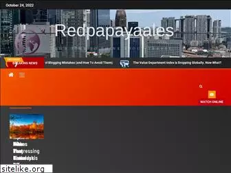 redpapayaales.com