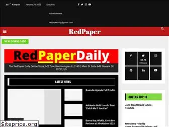 redpaperdaily.com