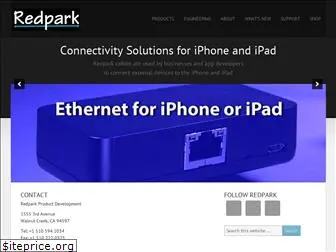 redpark.com