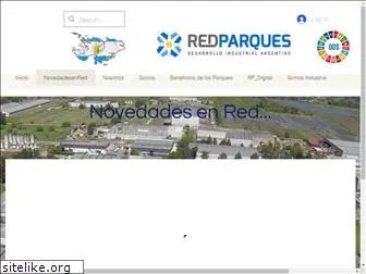 redparques.com.ar