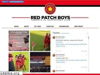 redpatchboys.ca