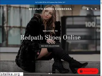 redpathshoes.com.au