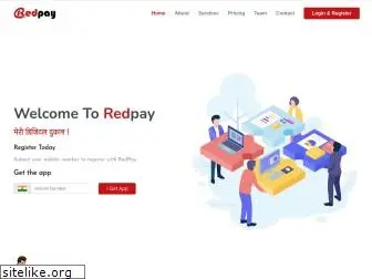 redpay.in