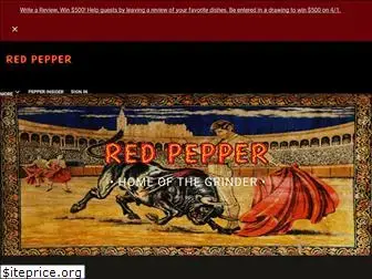 redpepper.com