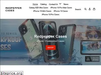 redpeppercases.com