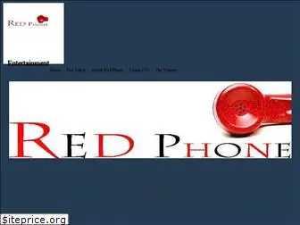 redphoneonline.com