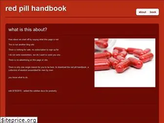 redpillhandbook.com