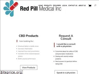 redpillmedical.com