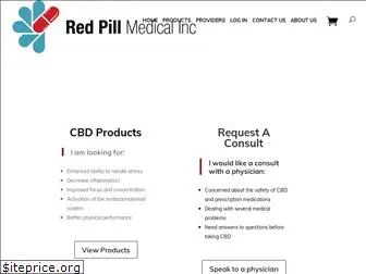 redpillwellness.com