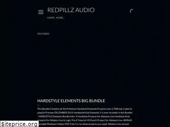 redpillzaudio.blogspot.com