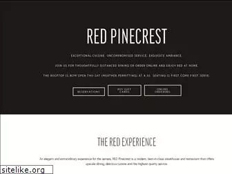 redpinecrest.com