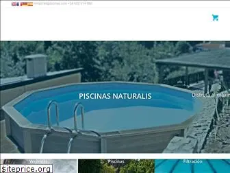 redpiscinas.com