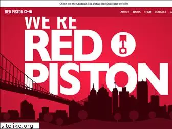 redpiston.com