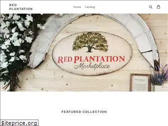 redplantation.com