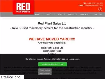 redplantsales.co.uk