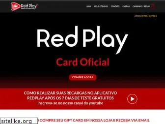 redplaycard.com