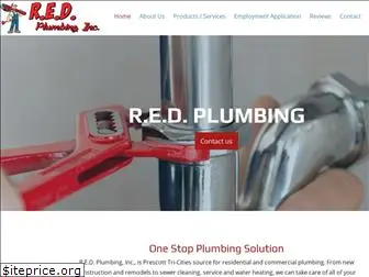 redplumbinginc.com