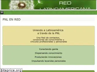 redpnl.net