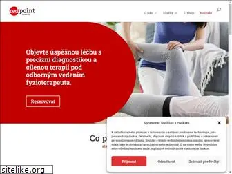 redpoint-clinic.cz