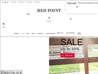 redpointbeachwear.com