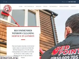 redpointcs.co.uk