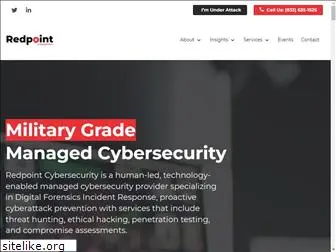 redpointcyber.com