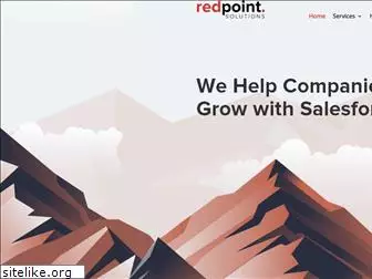 redpointsolutions.com