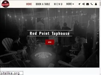 redpointtaphouse.com