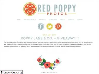 redpoppyphotos.com