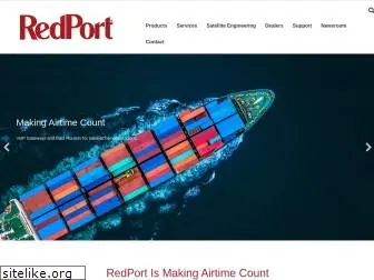 redportglobal.com