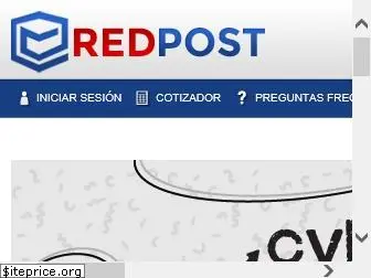 redpost.com.mx