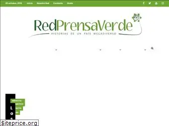 redprensaverde.org