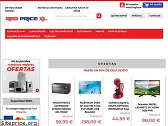 redpricexl.com