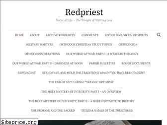 redpriest.net