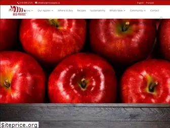 redprinceapple.ca