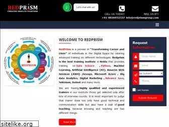 redprismgroup.com