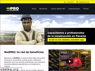 redpro.com