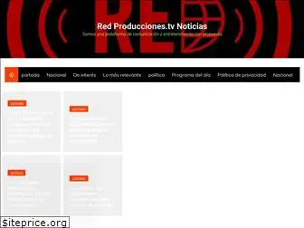 redproducciones.tv