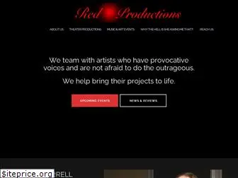 redproductionsevents.com