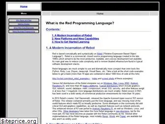 redprogramming.com