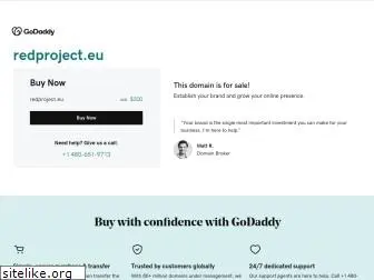 redproject.eu