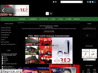redps4cafe.com