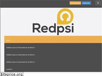 www.redpsi.cl