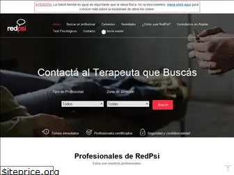 redpsi.com.ar