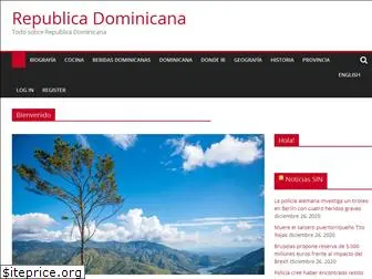 redpublicadominicana.com